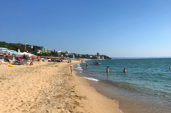 Далия Гарден